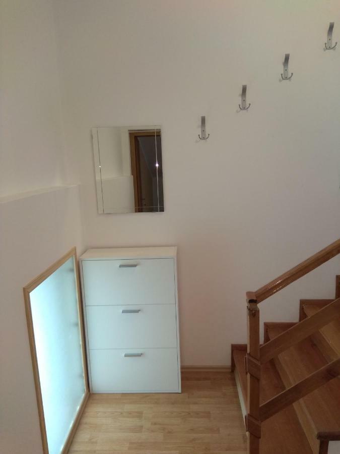 Lorber House Stinjan Apartment Pula Luaran gambar