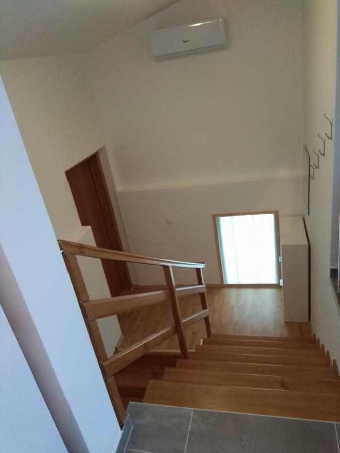 Lorber House Stinjan Apartment Pula Luaran gambar
