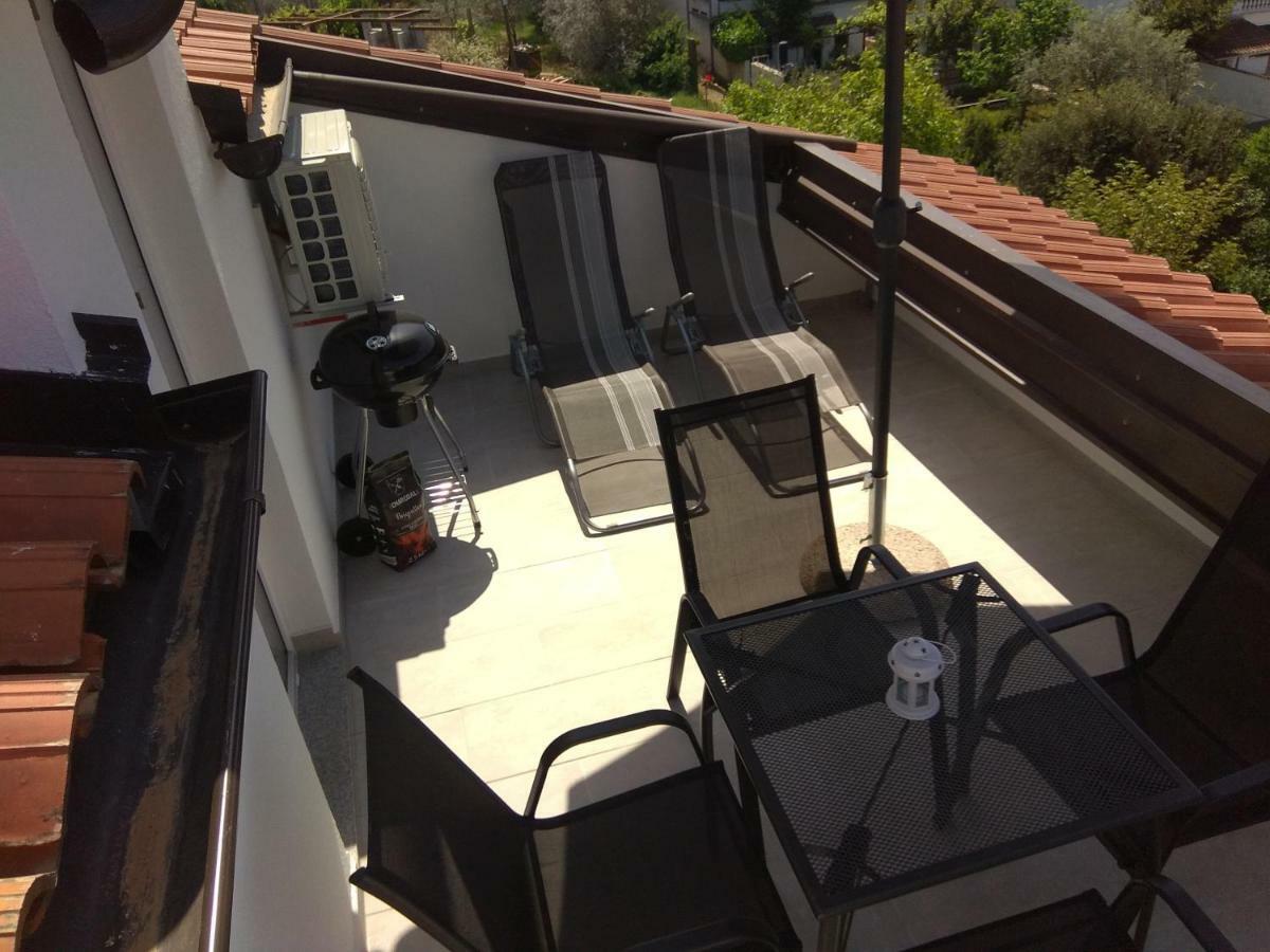 Lorber House Stinjan Apartment Pula Luaran gambar
